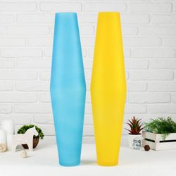 Evis / Vase "Diabolo"