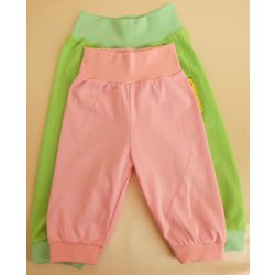 Балуша / Sliders with open legs