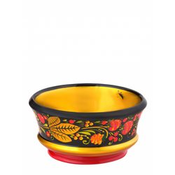 Золотая Хохлома / Cup "Dessert"