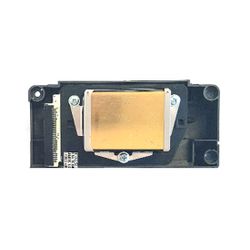 Epson DX5 Solvent Print Head