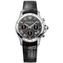 Raymond Weil / Orologio da polso meccanico svizzero Parsifal 7260-STC-00208 con cronografo