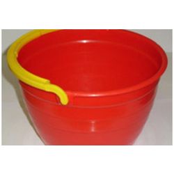 Xô nhựa, 5 l
