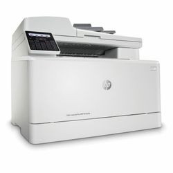 HP / MFP COLOR Color LaserJet Pro M183fw "4 in 1" A4 16 ppm, 30,000 ppm, ADF, Wi-Fi, network card