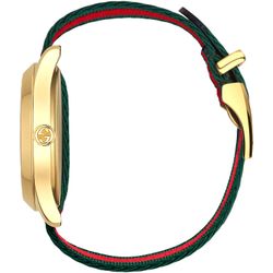 Relojes Gucci / Swiss G-Timeless YA126487A