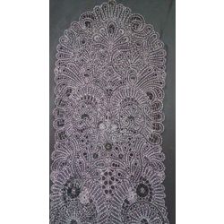 Елецкие кружева / Yelets lace / Women's lace scarf
