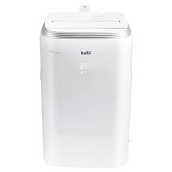 Air conditioning mobile BALLU Platinum BPHS-13H, space 35 sq m