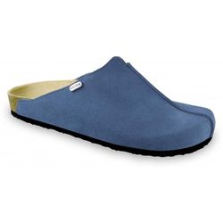Clogs men's "TRISTAN" Grubin