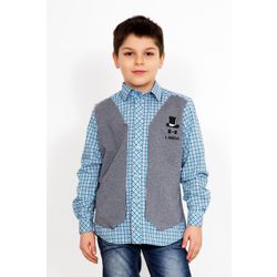 Lika Dress / Shirt "Vladlen"