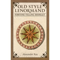 GamesDealer / Tarocchi: "Lenormand vecchio stile"