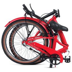 Forward / Bicycle "Enigma 3.0"