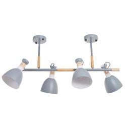 BayerLux / Chandelier 1053 / 4GR E27 60W