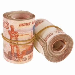Universal bank rubber bands with a diameter of 60 mm, BRAUBERG 10 kg, natural color, natural rubber