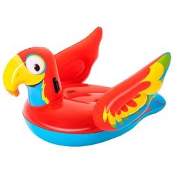 Bestway / "Parrot" swimming raft