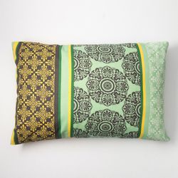 Экономь и Я / Pillowcase 50 × 70 "Tenderness" color violet, 120 g / m², 100% cotton, calico