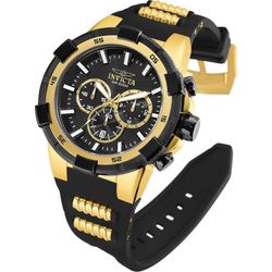 Invicta / Aviator IN25135 Chronograph Watch