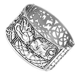 Кудесы / Bracelet "Dog"