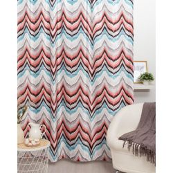 Этель / Curtain curtain "Pamir" 230x260 cm, multi color, 100% polyester, blackout