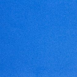 Caoutchouc poreux (foamiran) pour la créativité, BLEU, 50x70 cm, 1 mm, ÎLE DES TRÉSORS