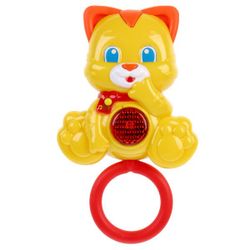 Умка / Umka / Musical kitty "Shainsky"