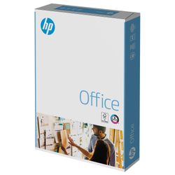 HP / Office paper A4, class "B", OFFICE, 80 g / m2, 500 sheets, International Paper, 153% whiteness (CIE)