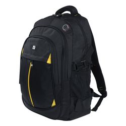 Backpack BRAUBERG for seniors/students/youth, "Titanium" 35 liters, 45х28х18 cm