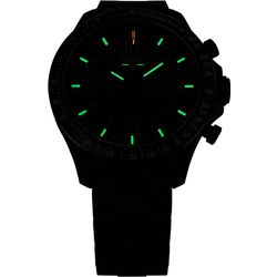 Traser / Швейцарские наручные часы P67 professional TR_109466 с хронографом