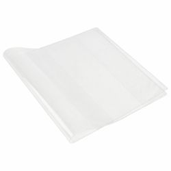 PVC cover for diaries, books of primary schools, INLANDIA, universal, 150 µm, 225х455 mm