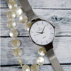 Obaku / Uhren Mesh V221LRCWMC