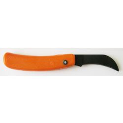Sickle-shaped fixer's folding knife С-394US