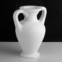 Мастерская Экорше / Plaster figure "Amphora"