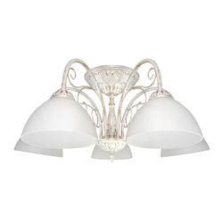 ПЕТРАСВЕТ / PETRASVET / Ceiling chandelier S2314-5, 5xE14 max. 60W