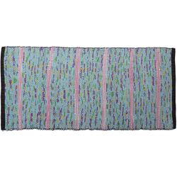 Home-made factory rugs of excellent quality