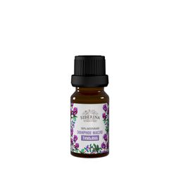 The essential oil of thyme SIBERINA