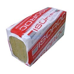 Insulation "Isovent"