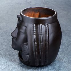 Хорошие сувениры / Figure pots "Cleopatra"