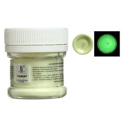 LUXART / Decorative pigment "Pigment", 35 g