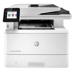 HP / MFP laser LaserJet Pro M428fdn "4 in 1", A4, 38 ppm, 80,000 ppm, DUPLEX, DAPD, network card