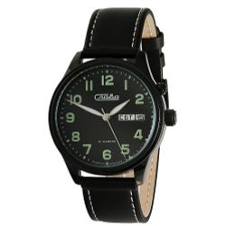 Слава / Slava / Watch "Tradition" 1244418 / 300-2428