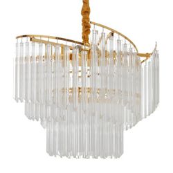 BayerLux / Chandelier 1170/8 E14 40W