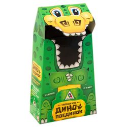 GamesDealer / Trò chơi vui nhộn trên bàn "Dino Duel"