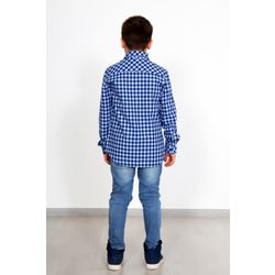Lika Dress / Shirt "Mityai"