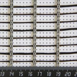 Basalt mesh