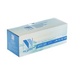 Картридж NV PRINT TK-17/18/100 для Kyocera FS-1000+/1010/1050/FS-1018/1118MFP 