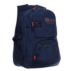 Grizzly / Backpack