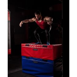 FILIPPOV / Плиобоксы (Plyo box) «onePRO» 30см