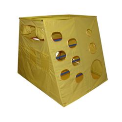 Ранний старт / Game cover "Cheese"