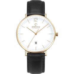 Obaku / Saat Deri V181GDGWRB
