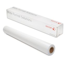 Roll for plotter, 914 mm x 175 m x bushing 76 mm, 75 g/m2 CIE whiteness of 170%, Architect XEROX 450L90243