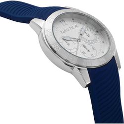 Nautica / Multifunction Watch NAPLBC001