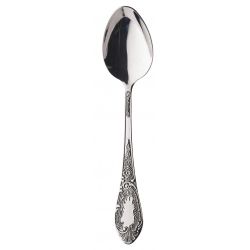 Павловский завод / Pavlovsky plant / "Forest fantasy" dining spoon, 12 pcs. packaged